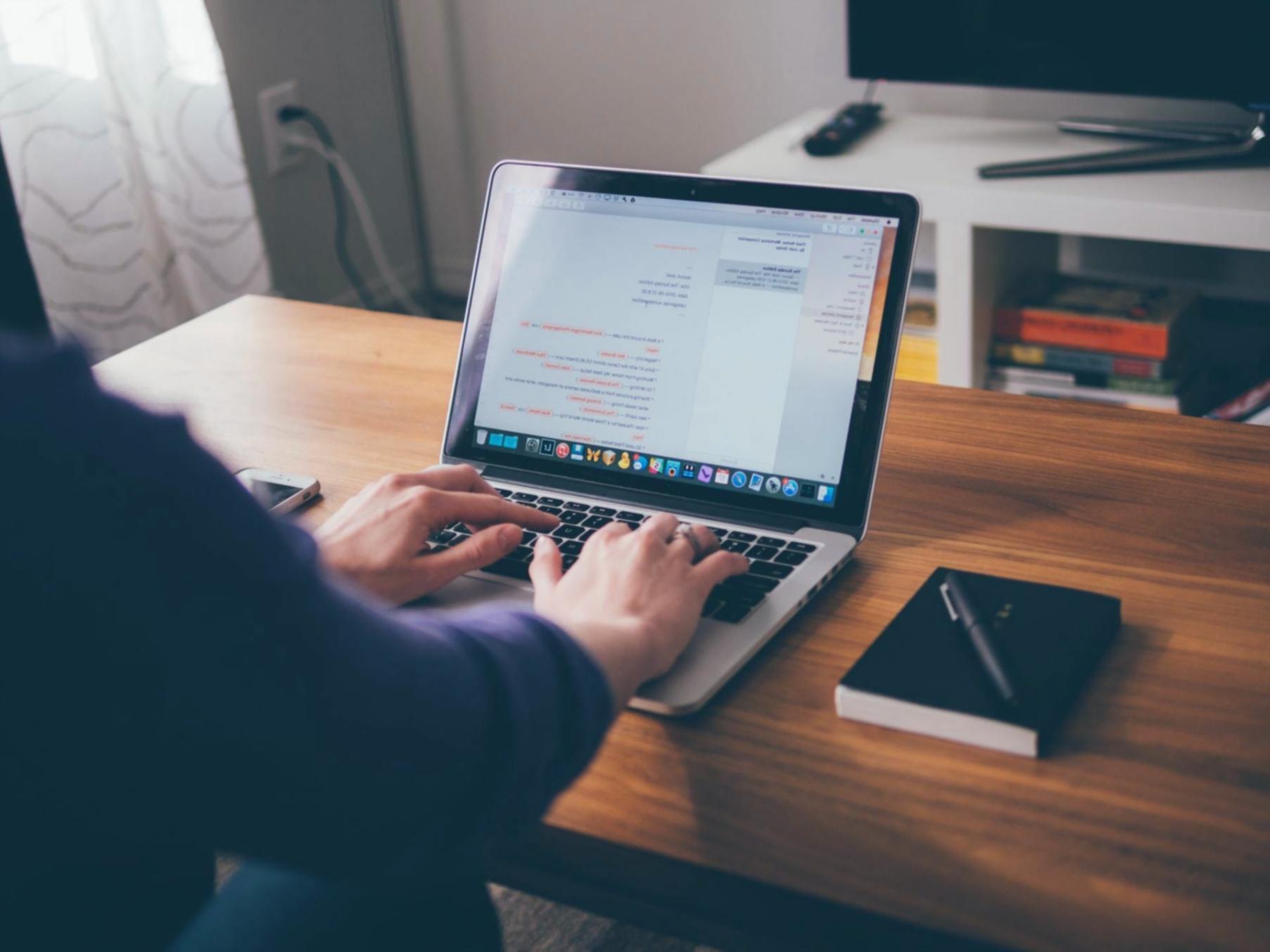 Análisis de datos financieros en tiempo real