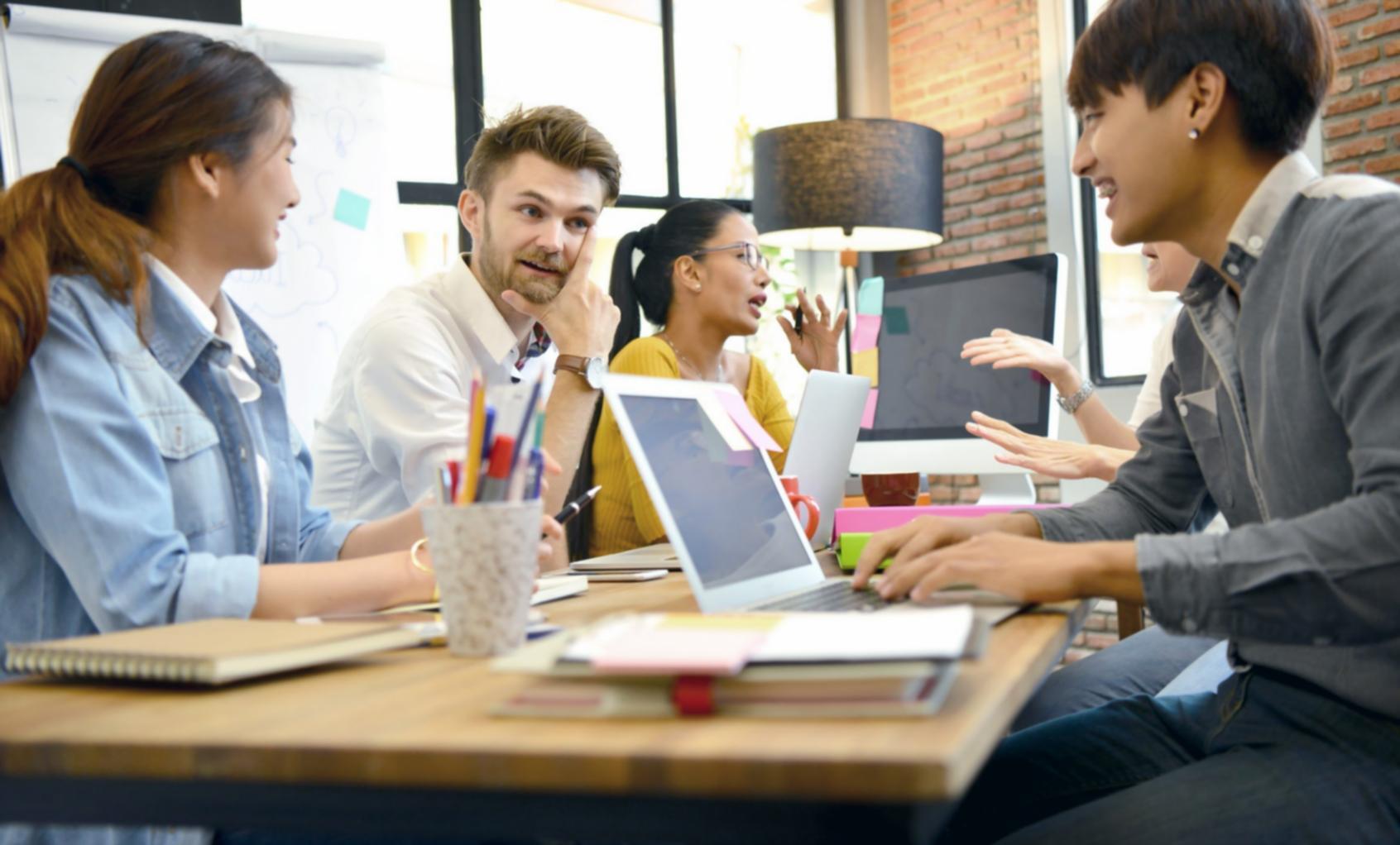 Requisitos técnicos de los cursos de análisis financiero